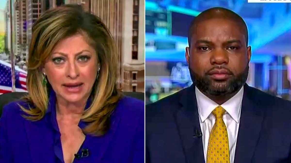 Byron Donalds: George Santos' expulsion should 'easily' lead to Biden's impeachment