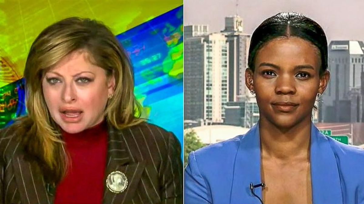 'Take the kids out of school': Fox News segment claims in-person learning teaches 'how to hate white people'