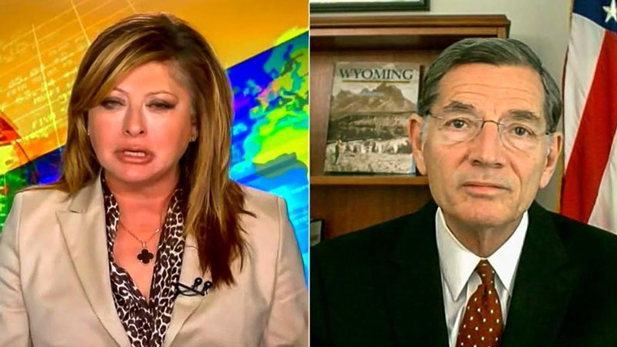 Maria Bartiromo says the Delta variant is a 'convenient' plot for Dems to cheat in 2022 elections