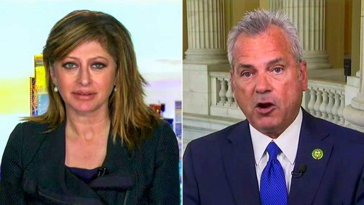 'The Biden family has turned into the Sopranos': Republican compares president to mob show