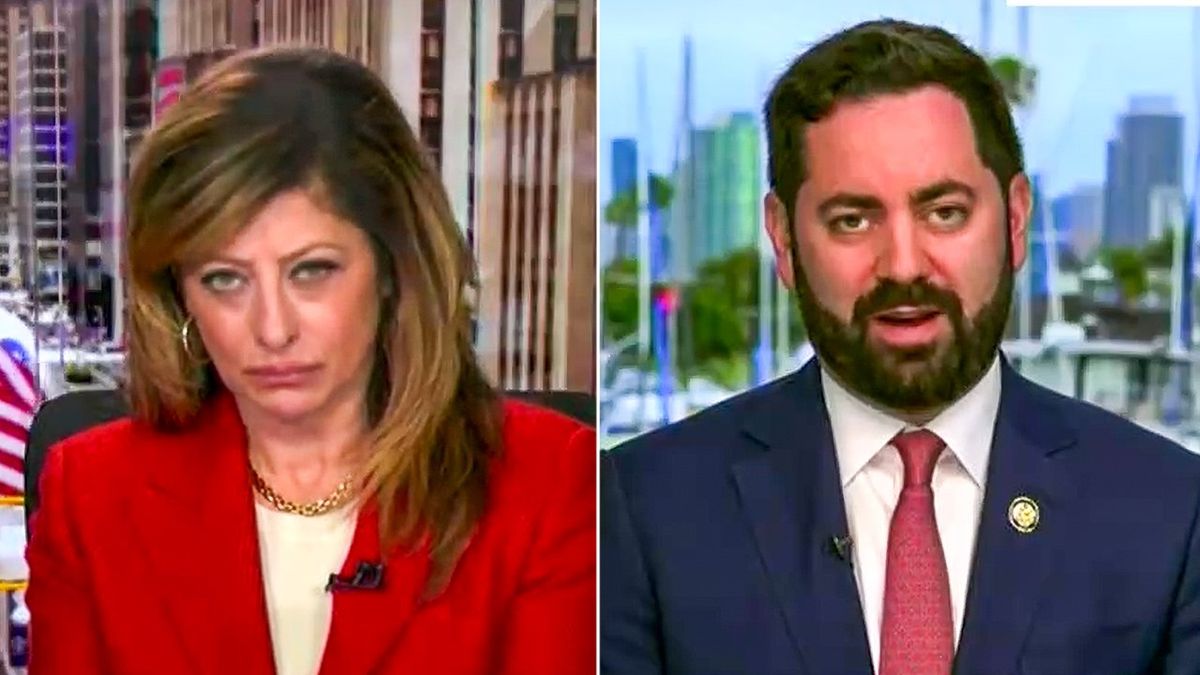 GOP lawmaker goes to war with Lindsey Graham as SC among ‘biggest recipients’ of tax funds