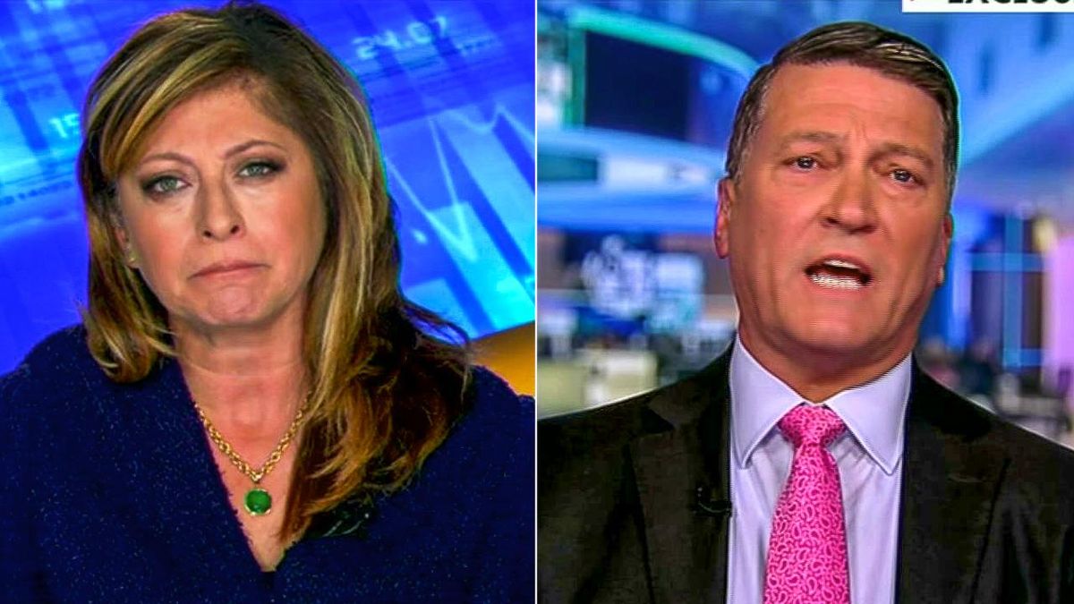 'Where is Fauci?' GOP's Ronny Jackson blames infectious disease scientist for fentanyl