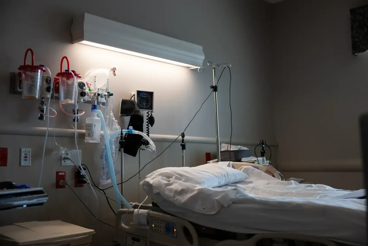 Texas officials seek ways to further slash potential Trump Medicaid cuts