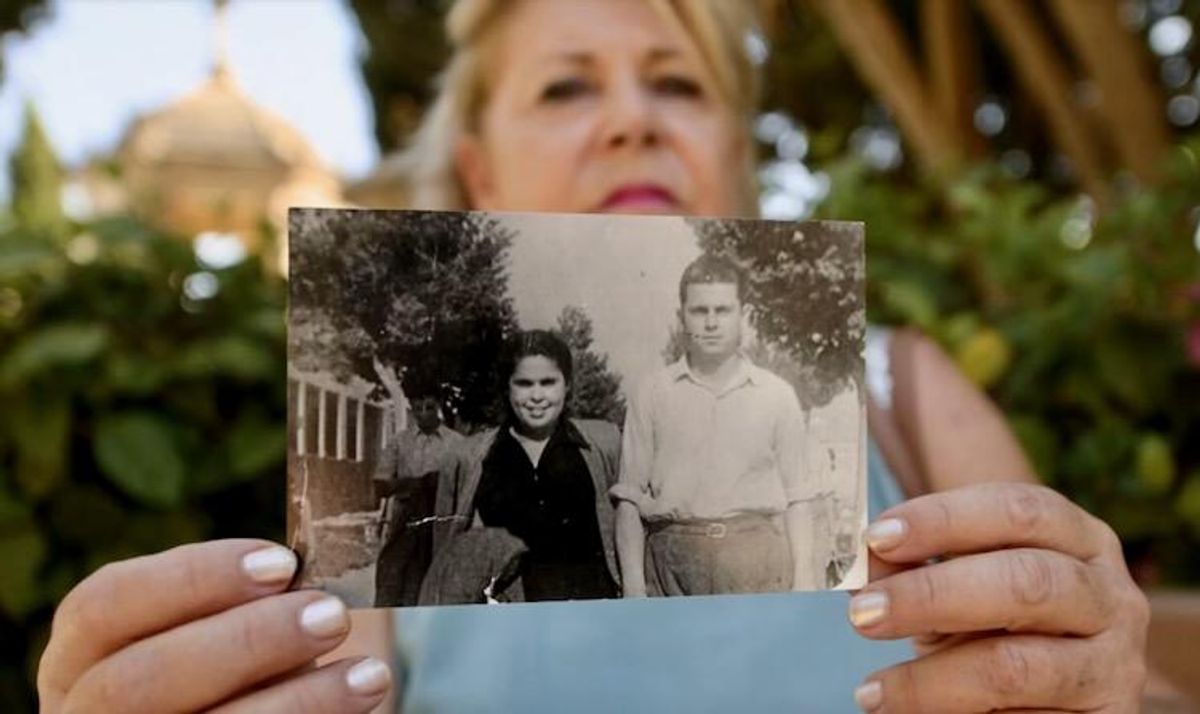 In Spain, the long fight to find Franco era's 'stolen babies'