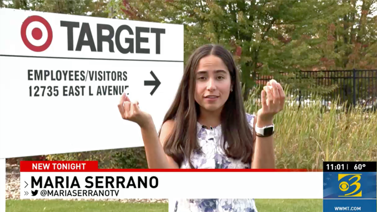 'Insult to injury': Target workers fume after company hands out fortune cookies that seemingly mock meager pay raises