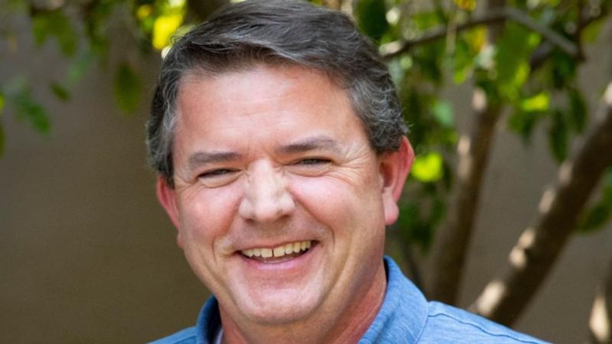 Arizona official details threats from Trump supporters: ‘They set up a guillotine for me’