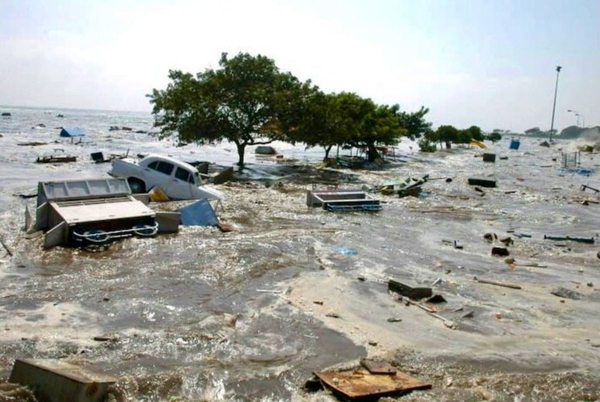 Indian Ocean nations to mark 20 years since devastating tsunami