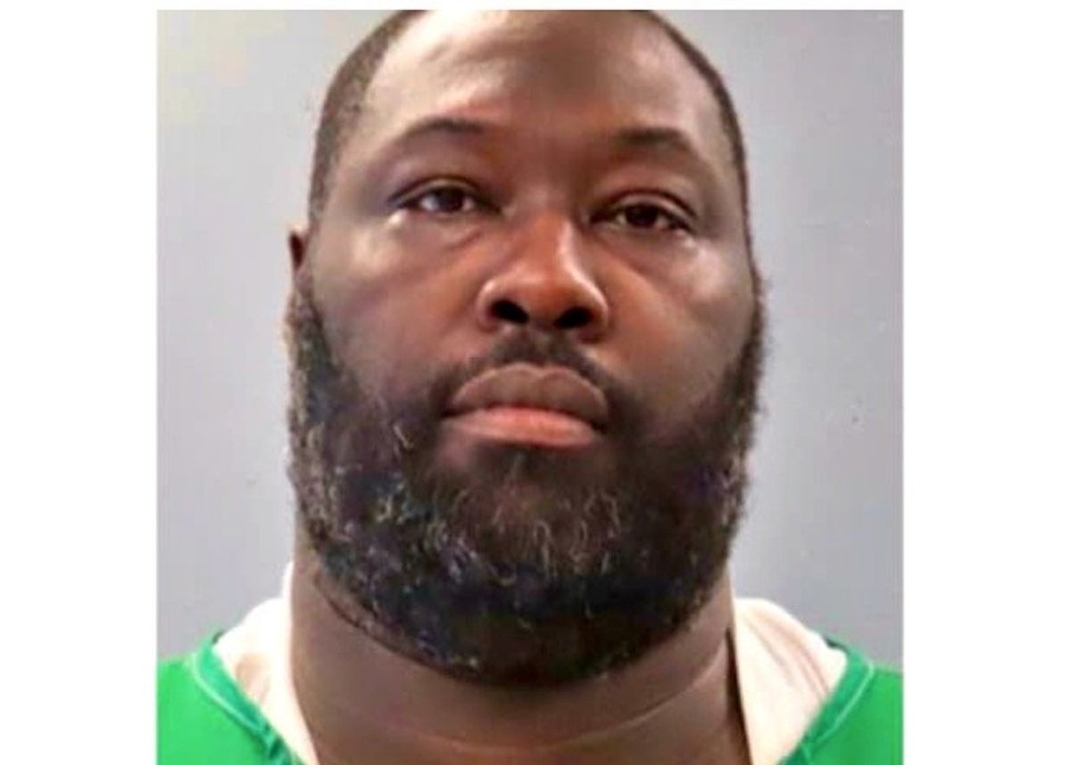 South Carolina to carry out first U.S. execution of 2025