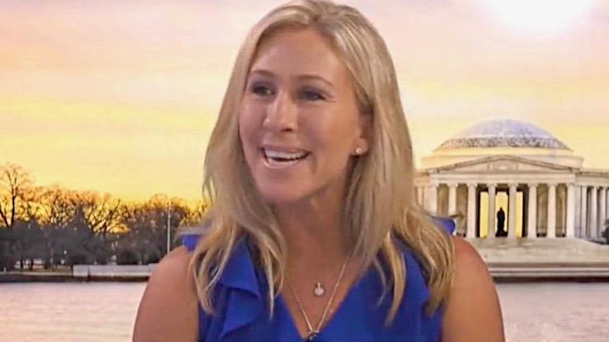Source confirms GOP group chats discussing martial law: 'If they ever get out, we have a problem'