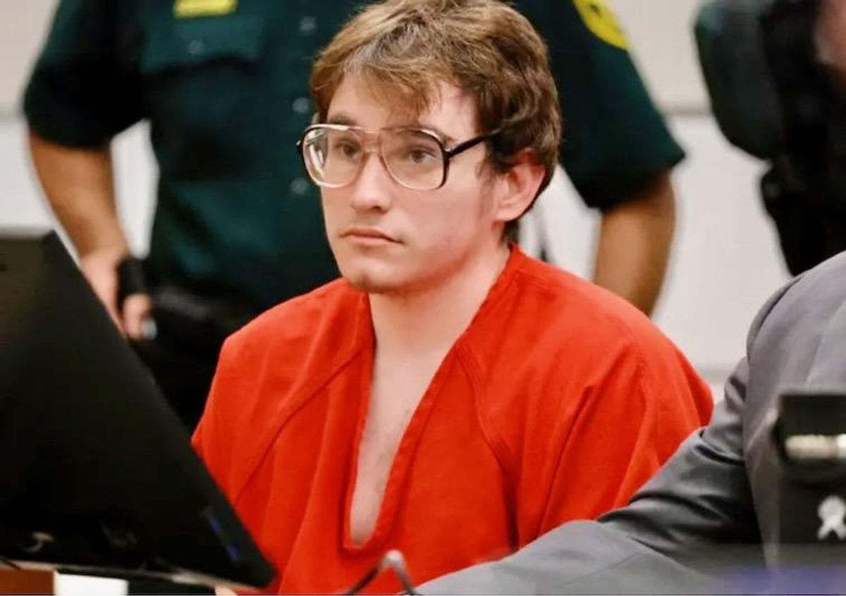 Parkland shooter's lawyer under investigation by The Florida Bar