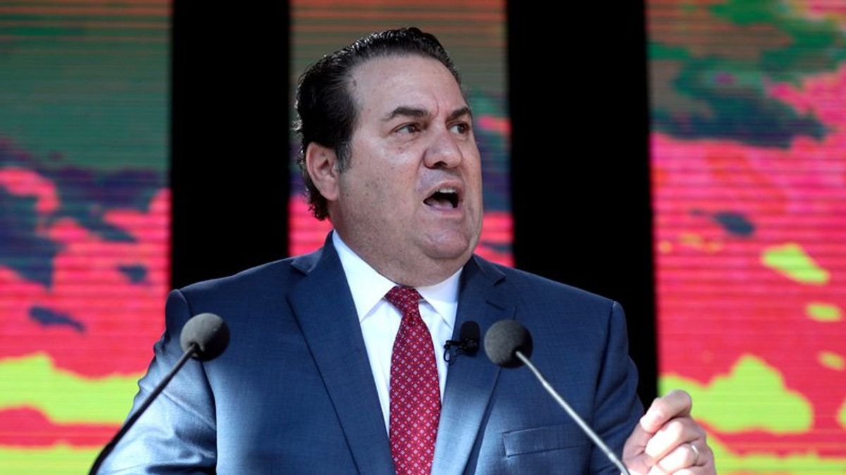 'Harmful to democracy': Arizona governor demands probe into prosecutor who withheld election fraud report