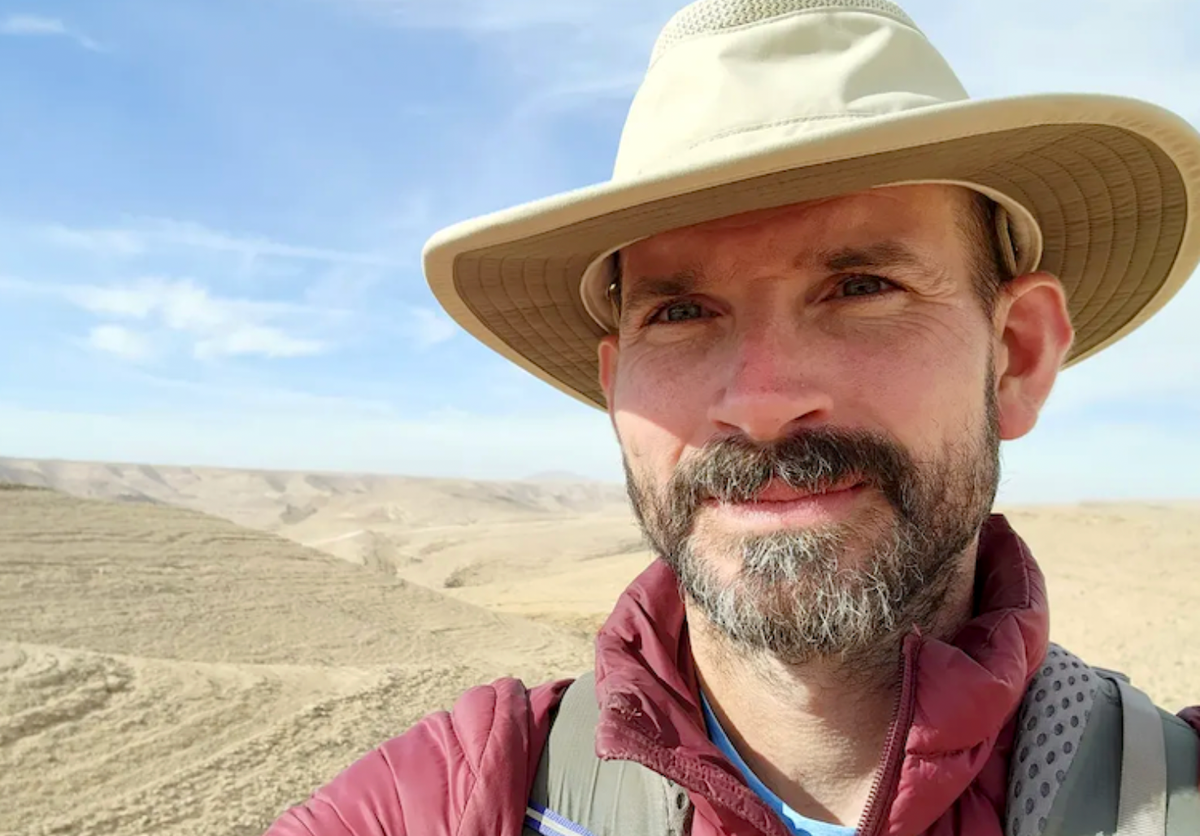 Rescuers racing to retrieve sick American from Turkish cave; stuck inside since Saturday