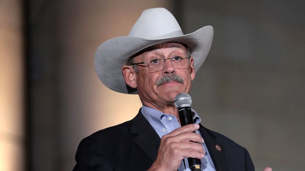 Judge slaps election-denying Arizona Republican with new sanctions over 'bad faith' claims