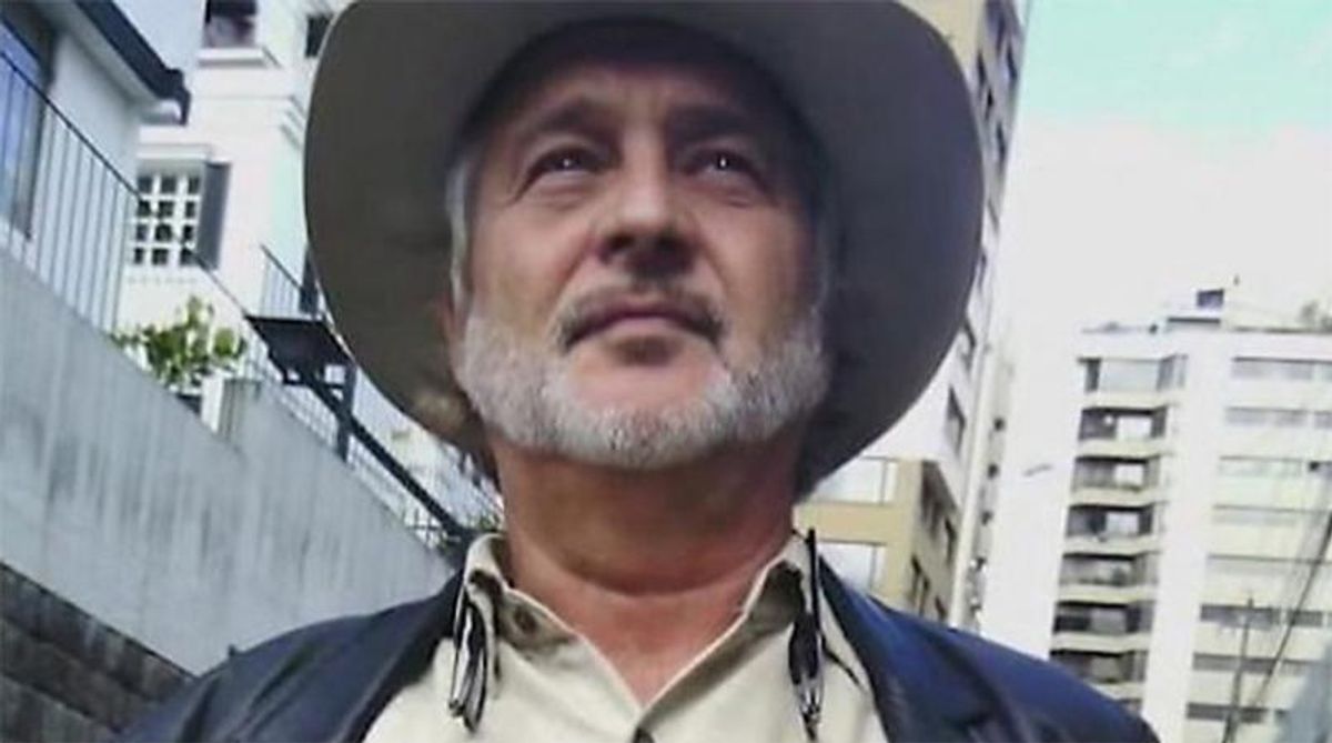 Florida man indicted for selling over $1 million worth of toxic COVID-19 'miracle cure' that was bleach
