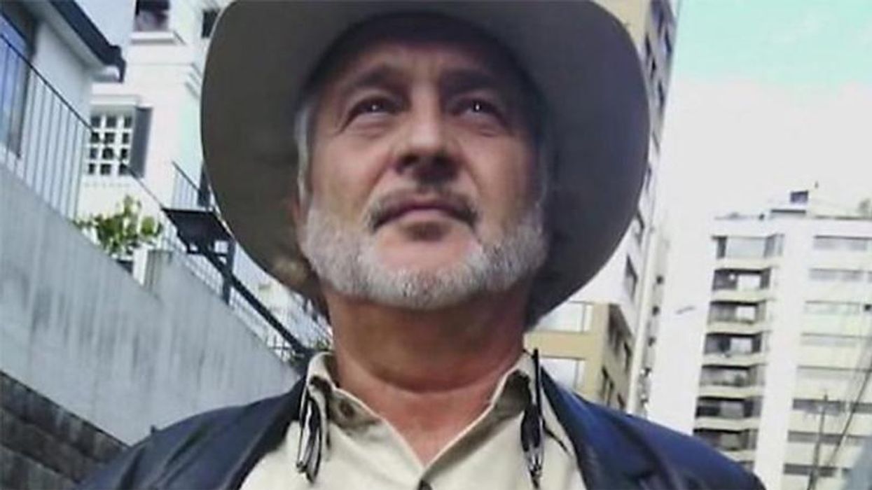 Florida man indicted for selling over $1 million worth of toxic COVID-19 'miracle cure' that was bleach