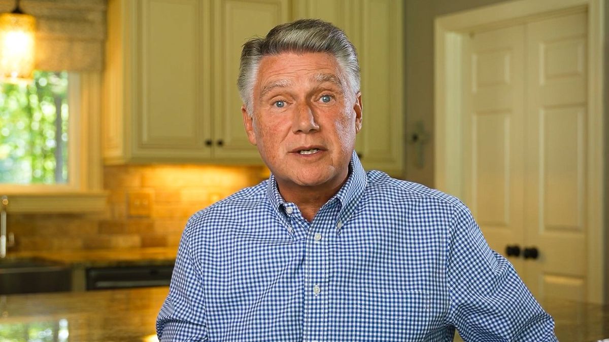 Election fraudtainted GOP pastor announces run for House seat Raw Story