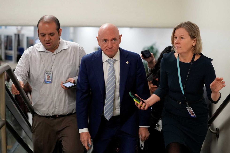 ‘Outrageous’: Top Dem marks wins in court but Trump still wants to hang him