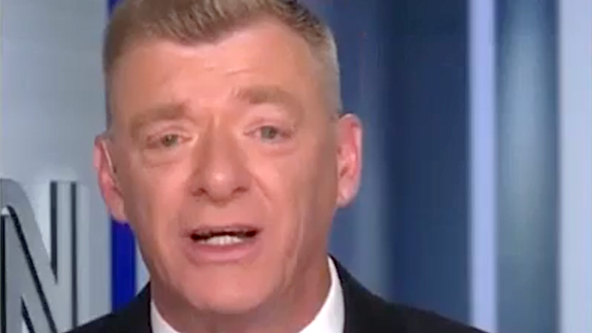 'The economy was in a tailspin!' Trump ally gets brutal reminder of life under Trump