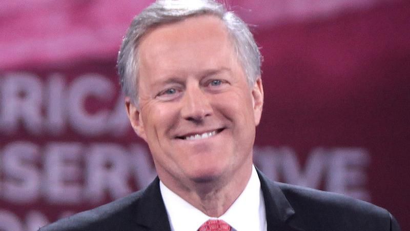 mark meadows