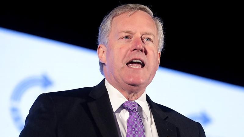 mark meadows