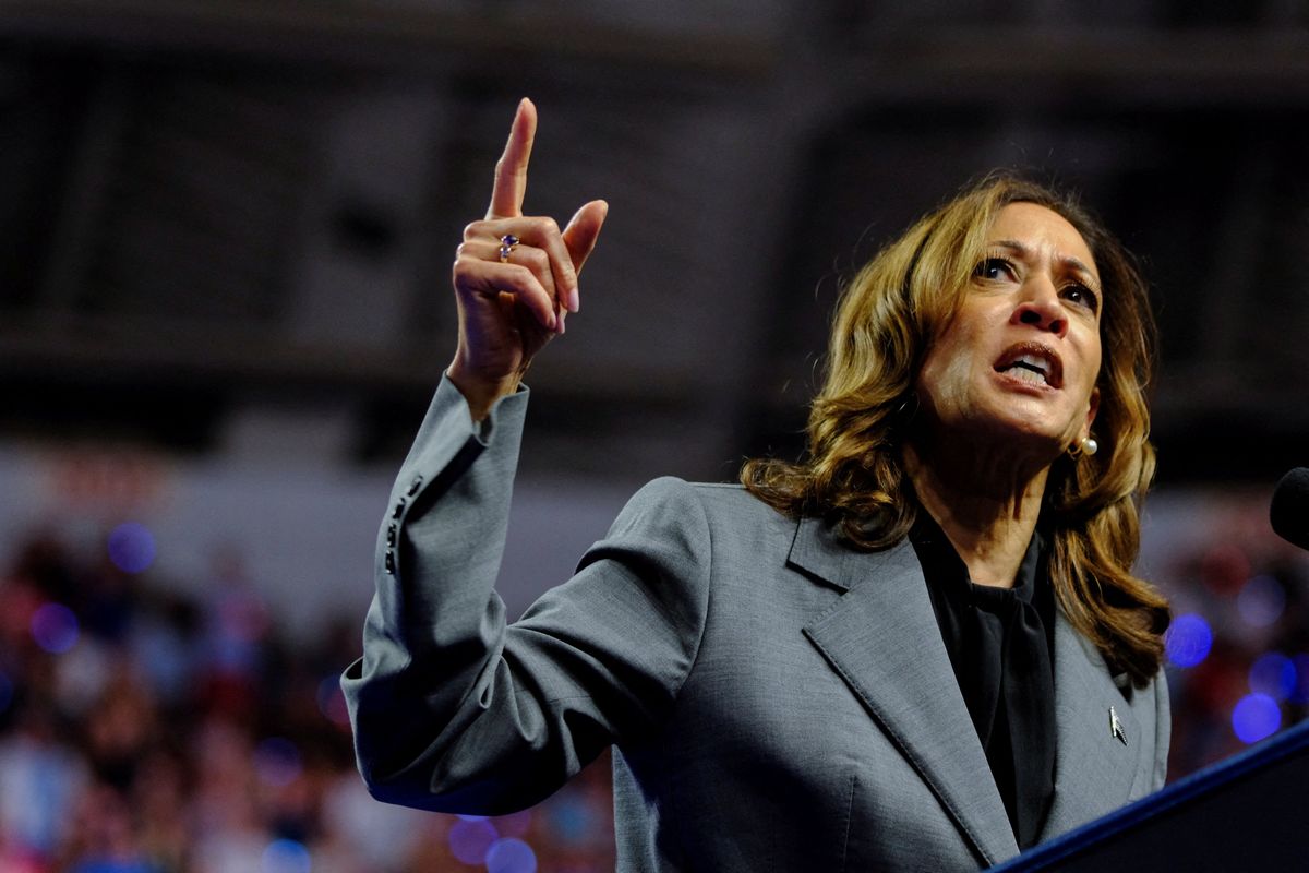 Josh Stein retains big lead over Mark Robinson as Harris leads Trump in new NC poll