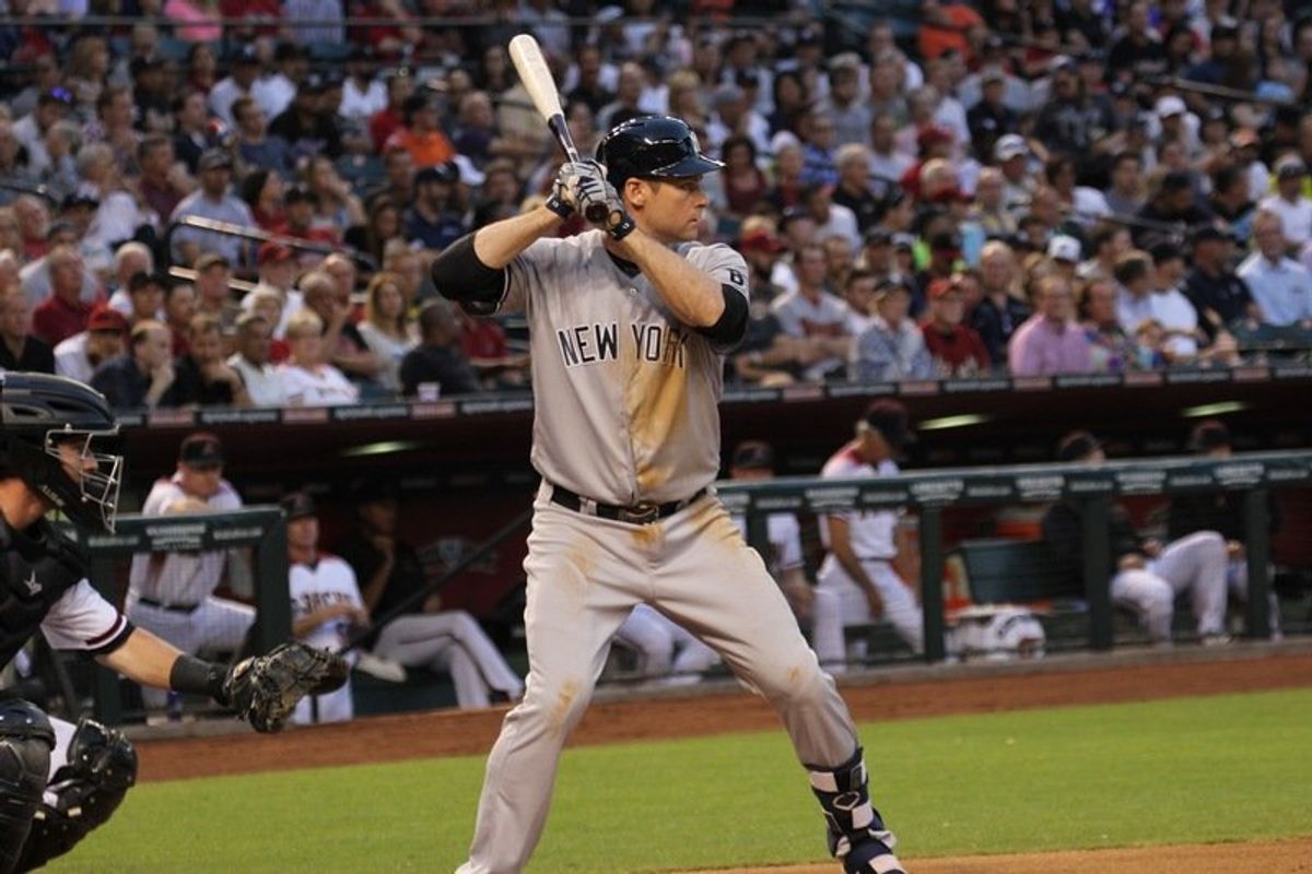 'Hilarious cosplay': Mockery abounds over ex-MLB slugger's big Congressional announcement