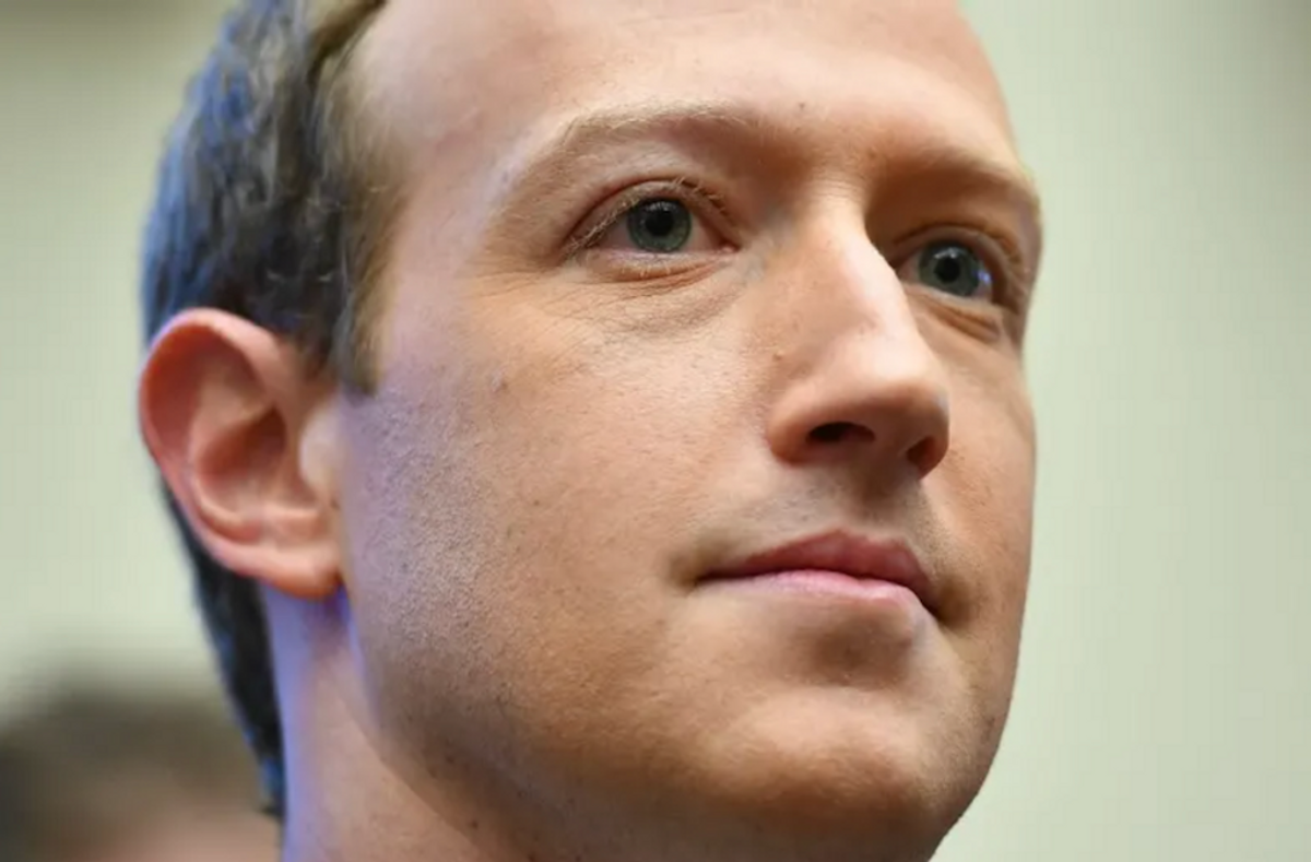 How Facebook exploited our cognitive flaws and biases — for profit