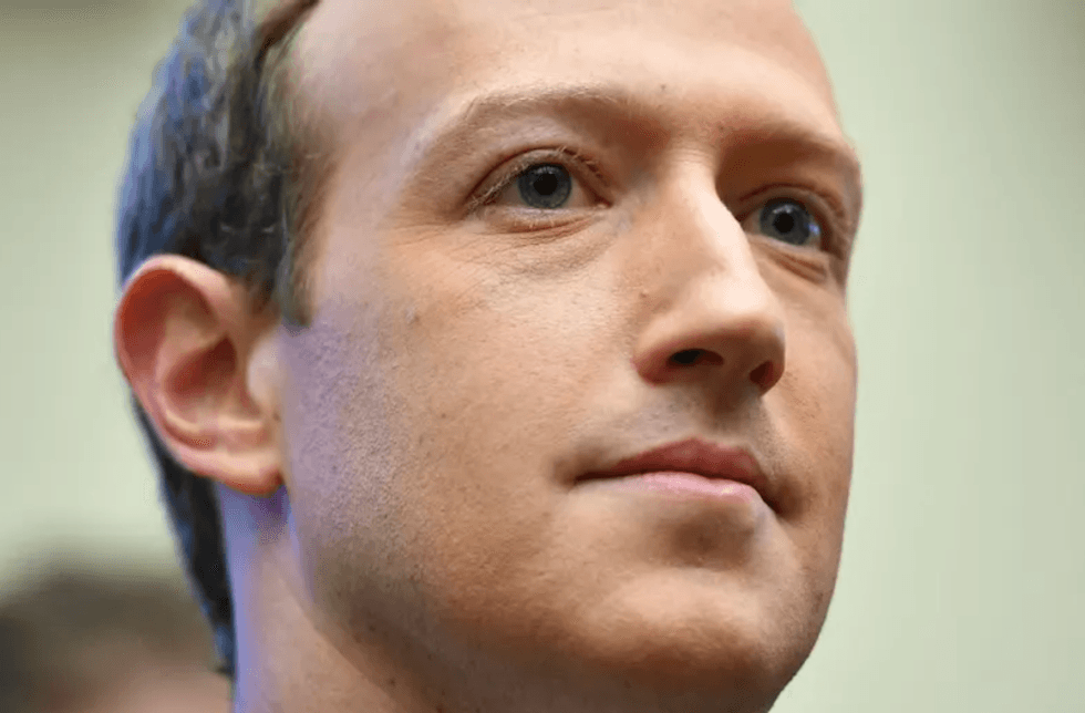 Meta to cut 10,000 staff as CEO Zuckerberg cites ‘humbling’ 2022
