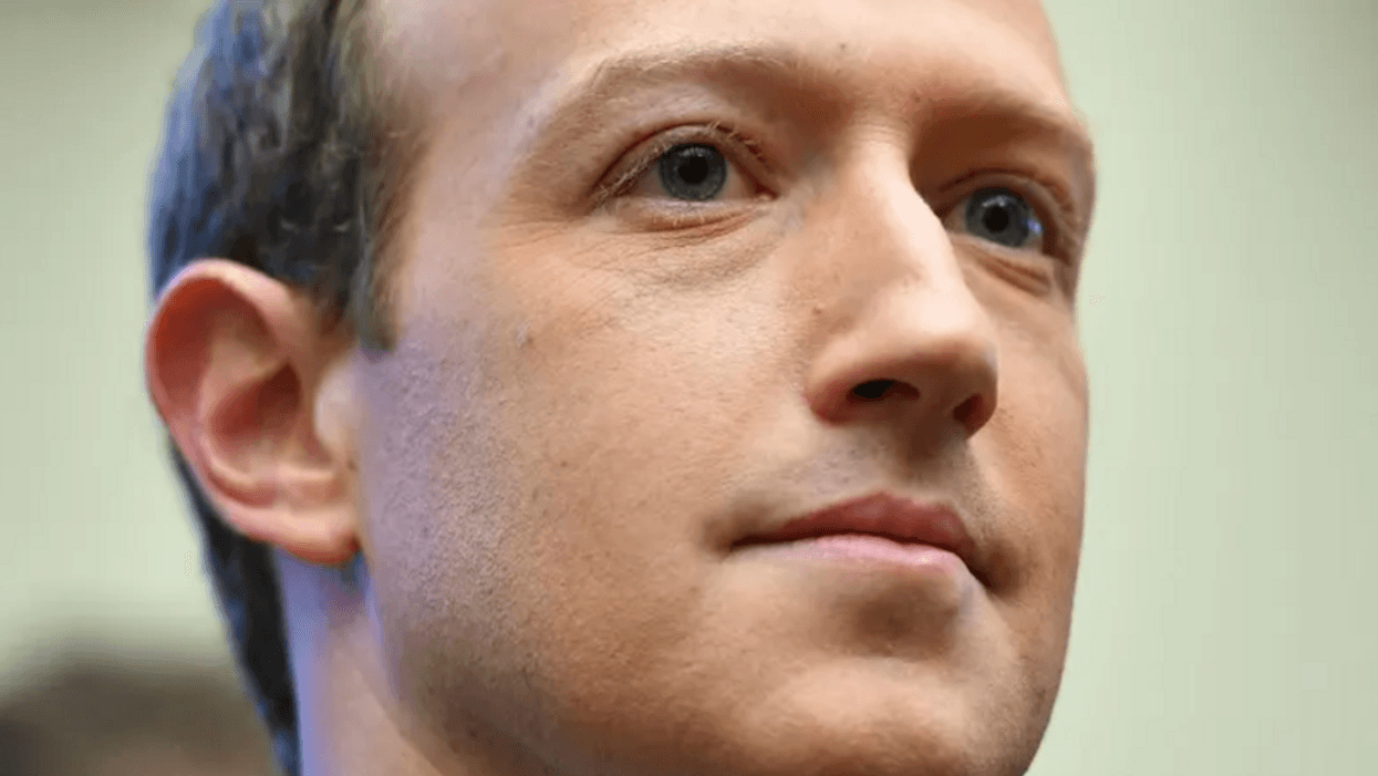Former Facebook exec handing lawmakers a roadmap that will expose the tech giant's secrets