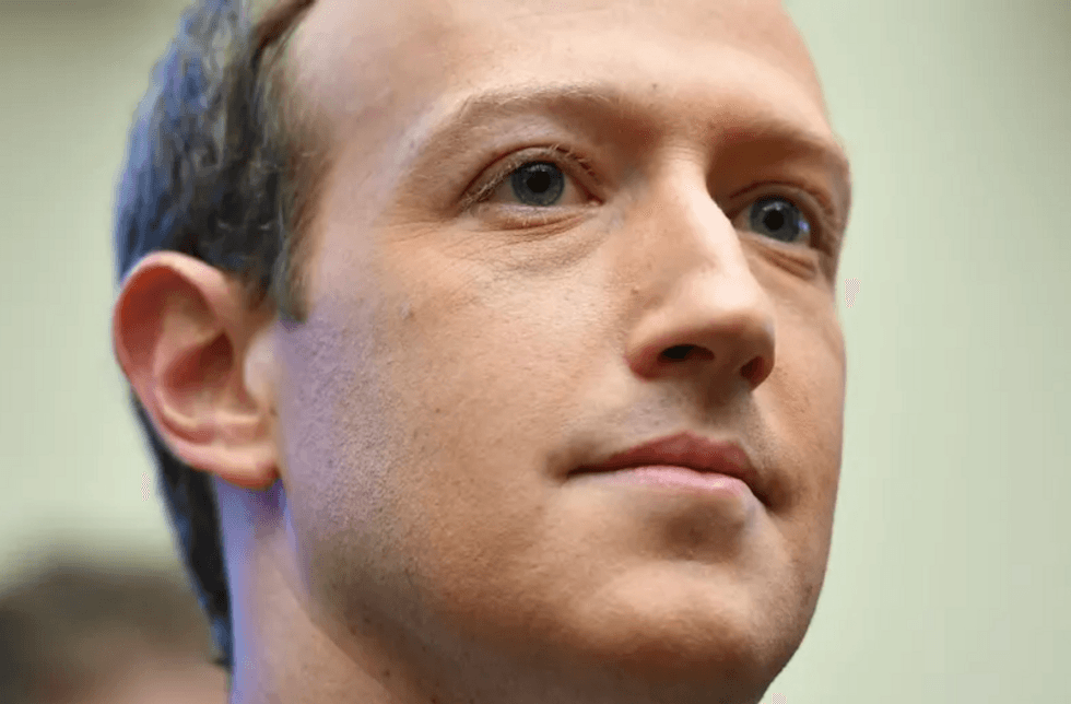 Facebook plans to change its name as Mark Zuckerberg tries to distance the company from 'intense scrutiny': report
