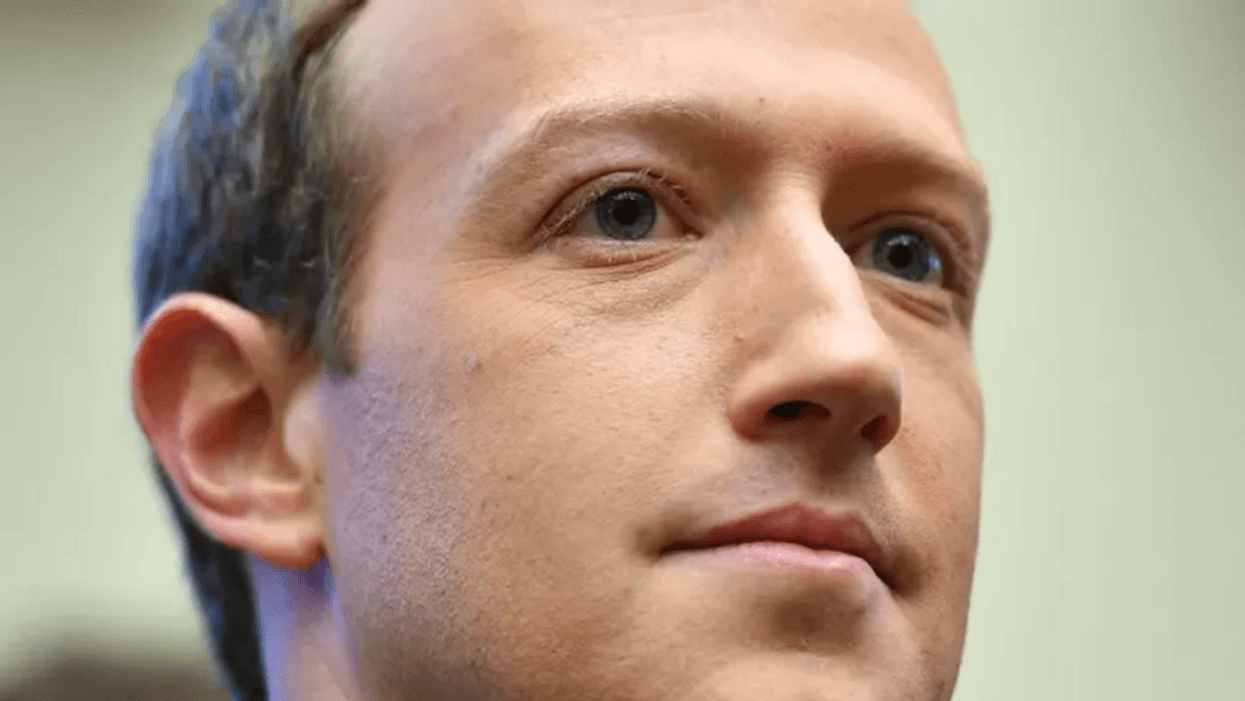Facebook let Mexican drug cartel recruit and post violent content on its platform — despite being flagged internally: report