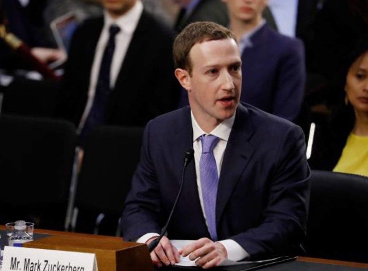 WATCH: Big Tech hearing quickly gets heated as congressman grills CEOs over Capitol riot and anti-vaxxers