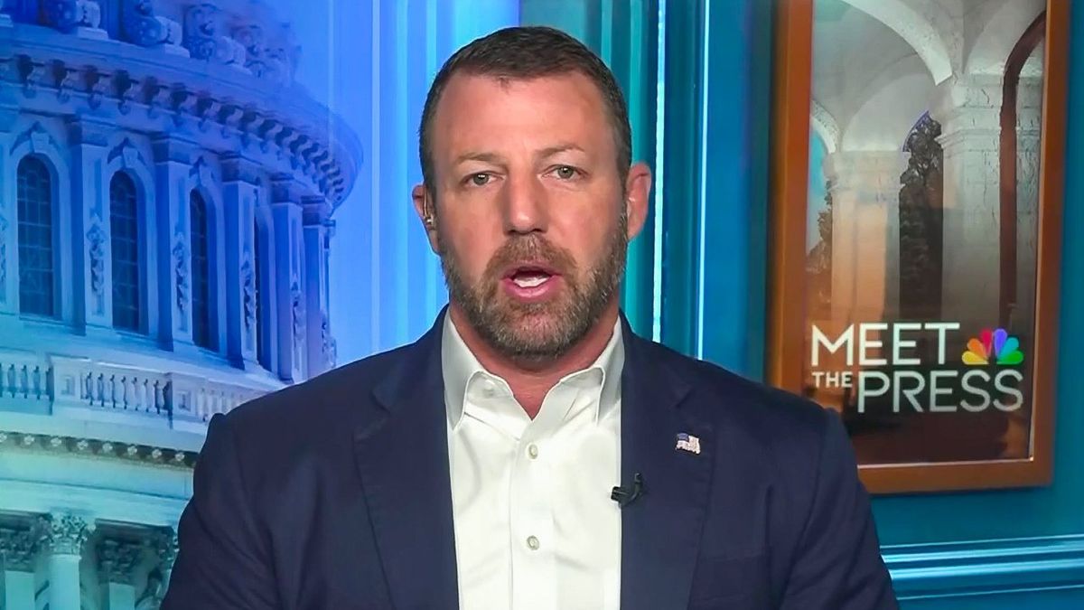 GOP senator: Matt Gaetz sex report should 'absolutely' be released