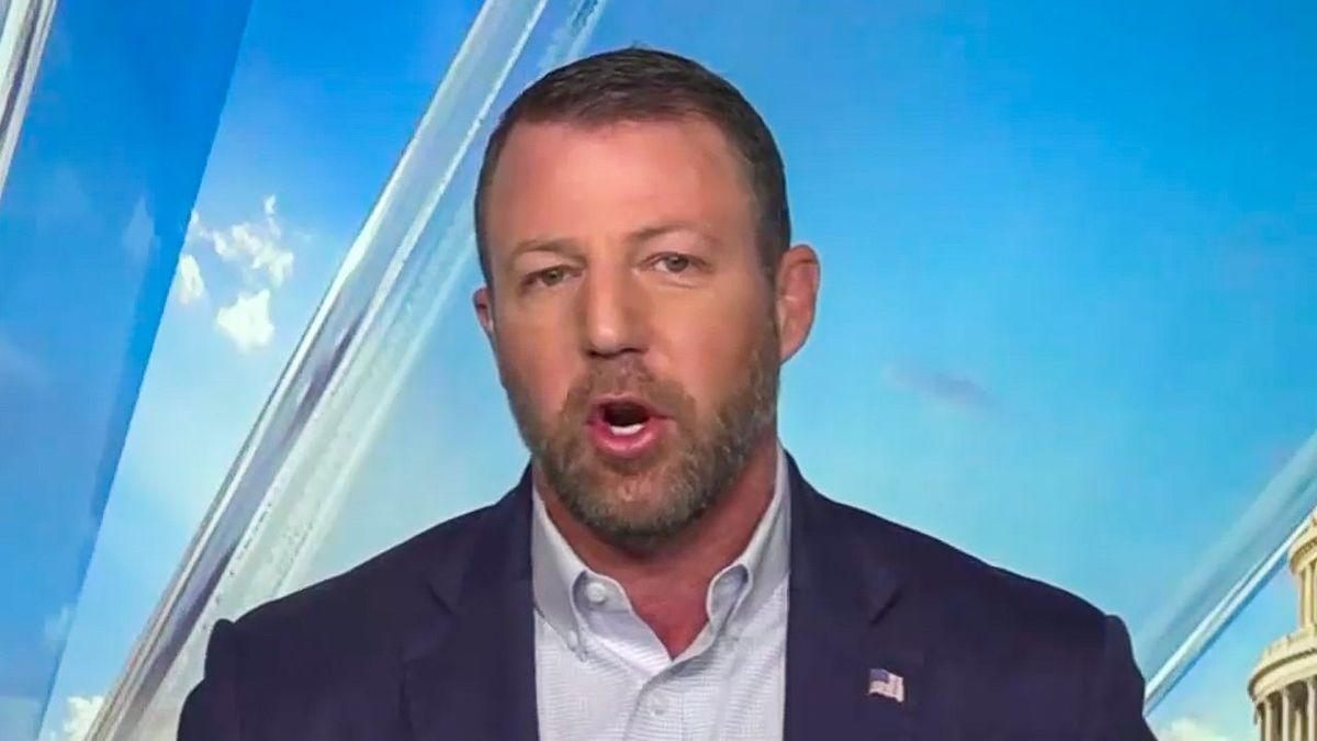 'You are so influenced': Fox News host confronts GOP senator for bowing down to Elon Musk