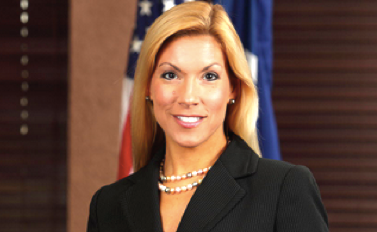 GOP lawmaker opens up for first time about her affair with fellow Republican colleague