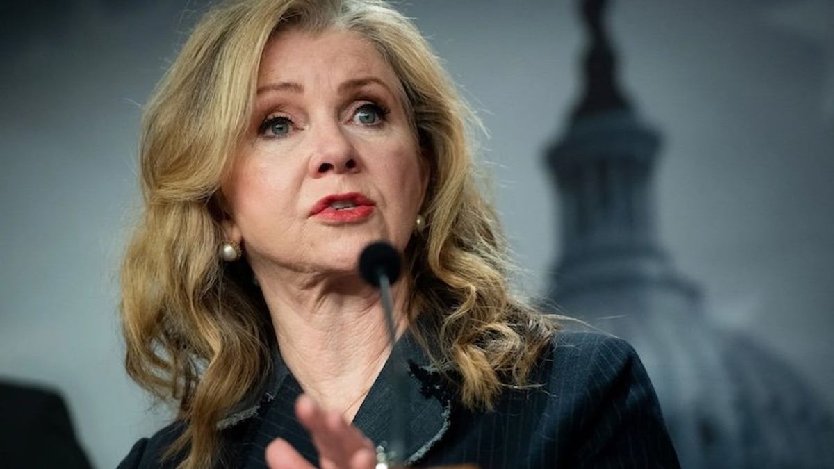 ‘Going for the jugular’: Legal scholar warns ‘Trumpers’ want to end major civil right