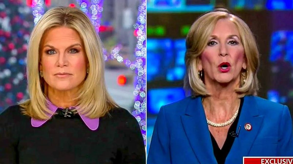 'You have maternity leave': Mississippi attorney general claims abortion ban 'empowers' women