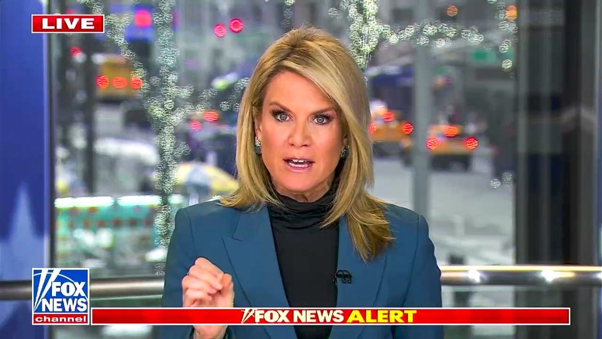Fox News cuts off Trump after he says Mitch McConnell 'not equipped mentally'