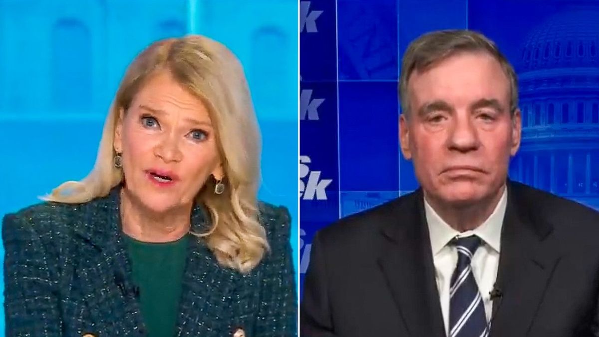 ABC host slams regulation cuts 'under President Trump' after Silicon Valley Bank collapse