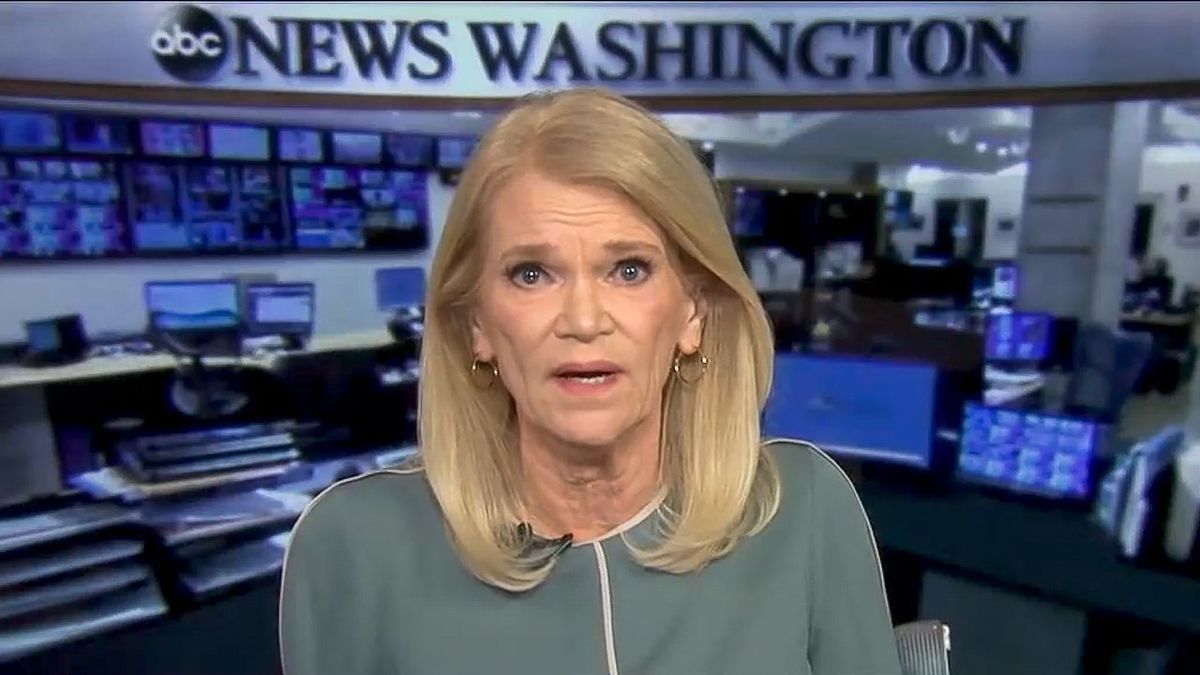 ABC host pushes back on JD Vance: 'No evidence' Biden inspired Trump shooting
