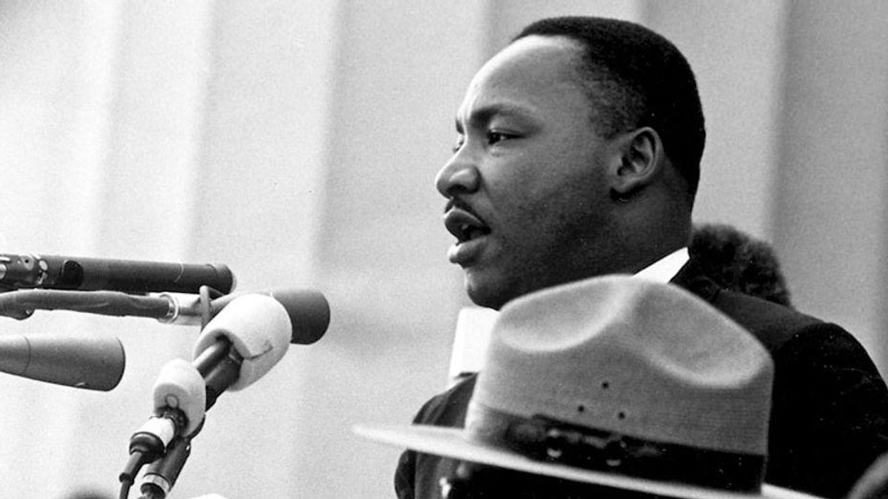 Christian nationalist founder of Pastors for Trump ‘pretty sure’ Martin Luther King would have been a ‘MAGA’ Republican