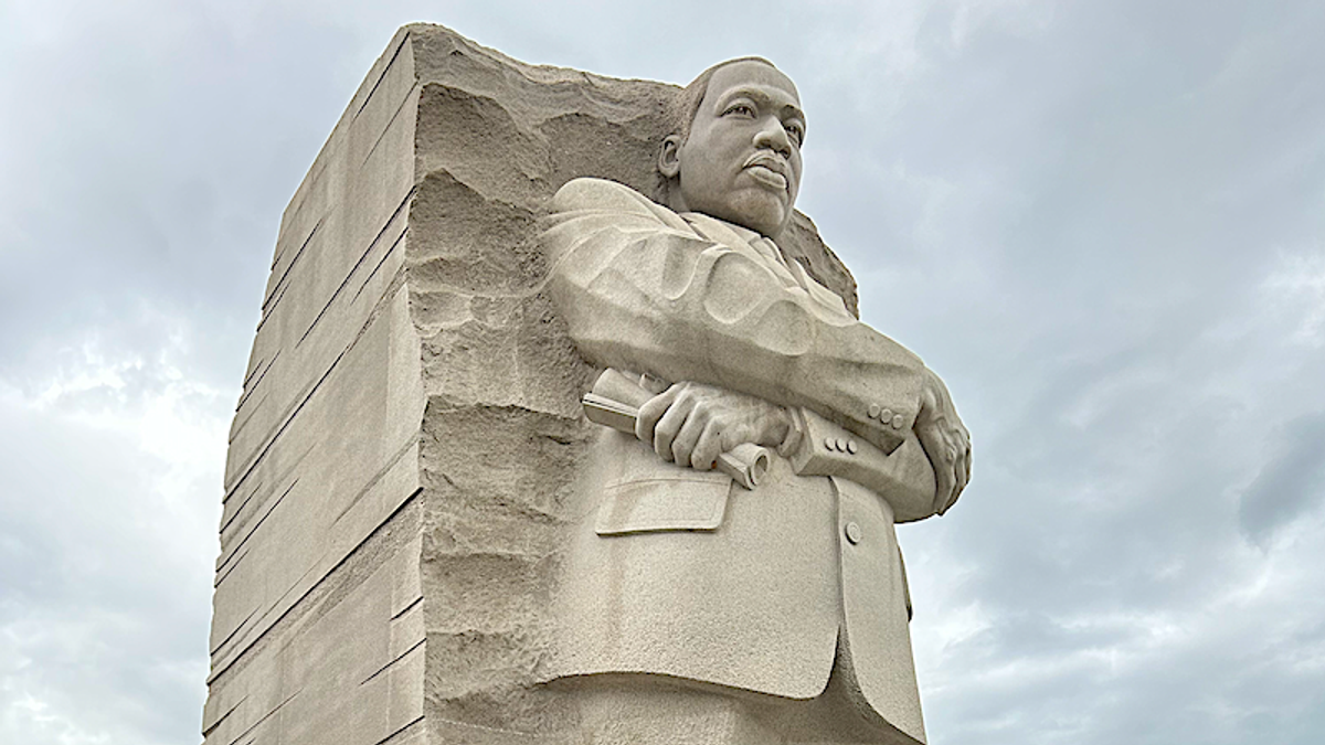 Defense agency takes aim at MLK Day and Holocaust Remembrance Day in leaked memo