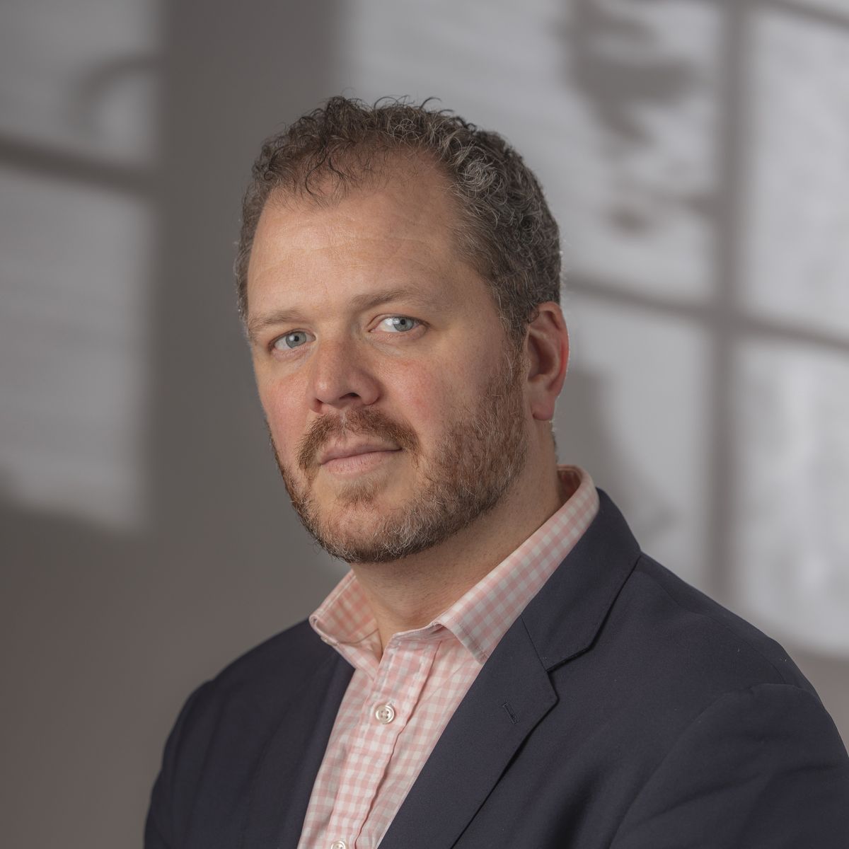 ​Martin Pengelly