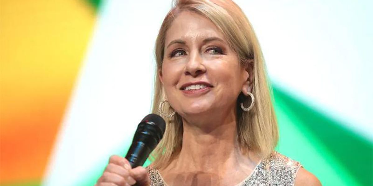 'Notorious bigot': GOP lawmaker under fire for now-deleted anti-Muslim comment