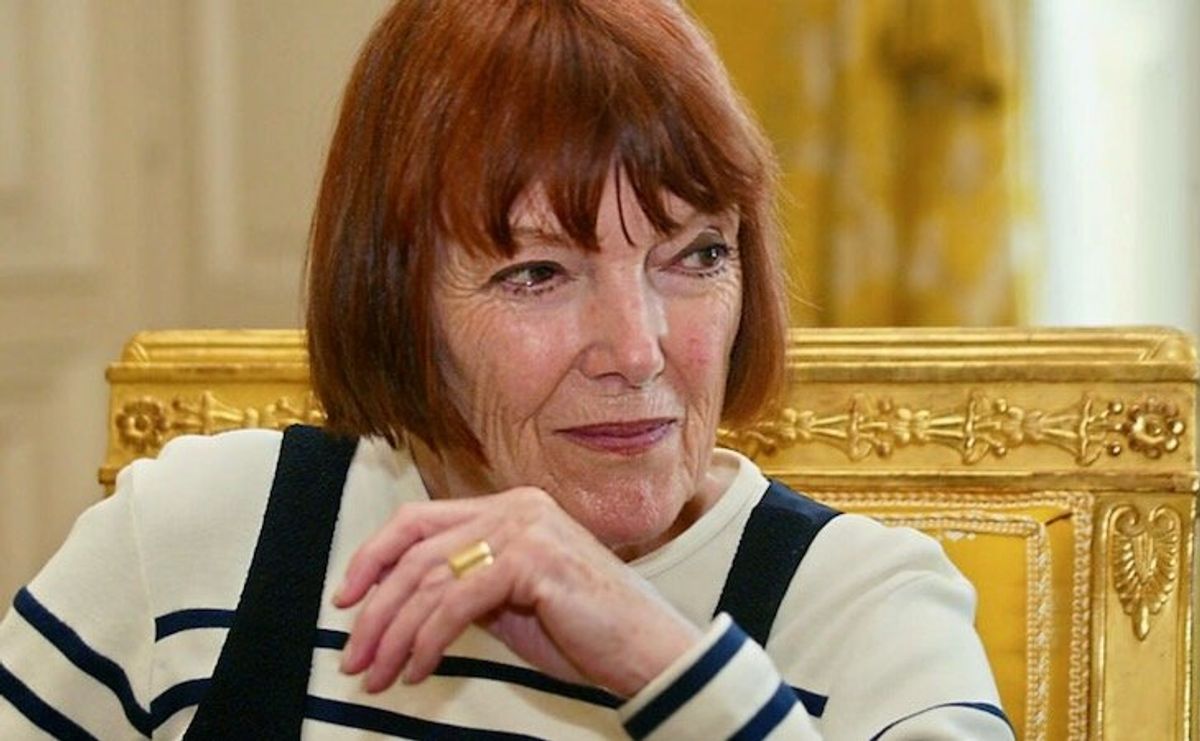 British miniskirt pioneer Mary Quant dies aged 93: family