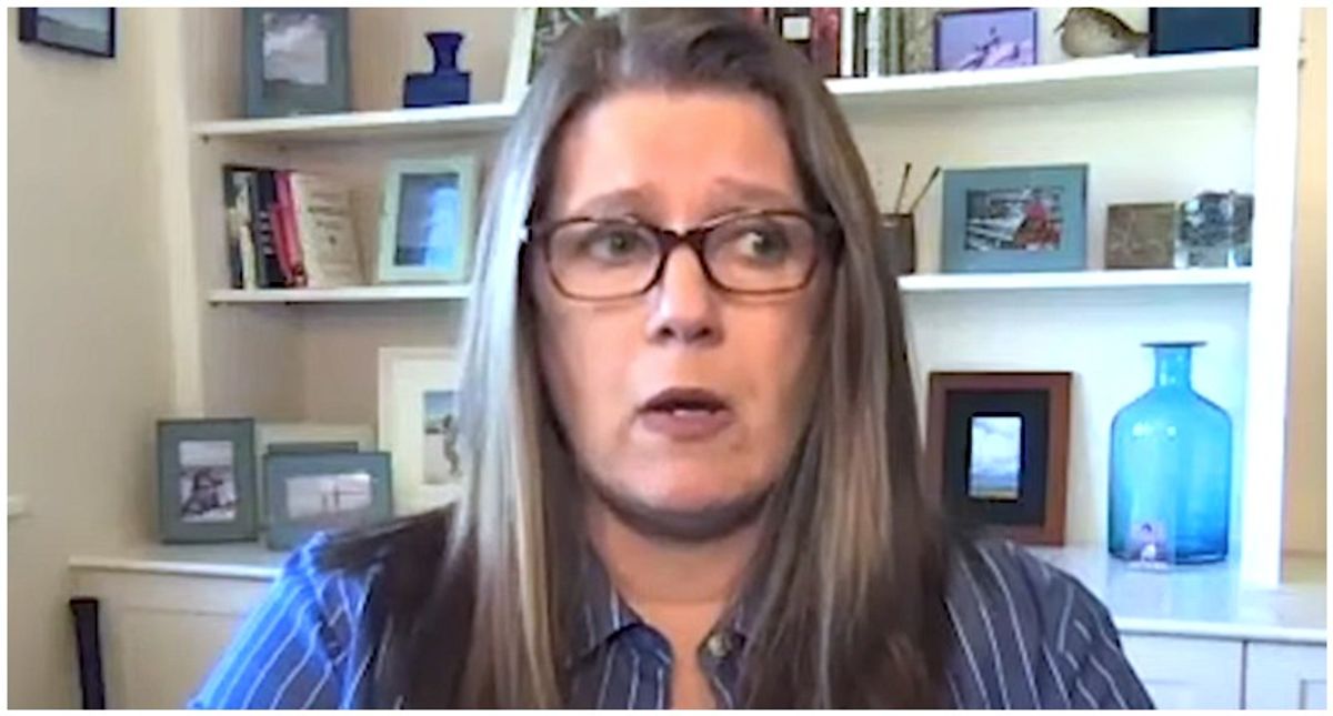 Trump's newest crime 'shocks' the media -- but the president's niece is not surprised