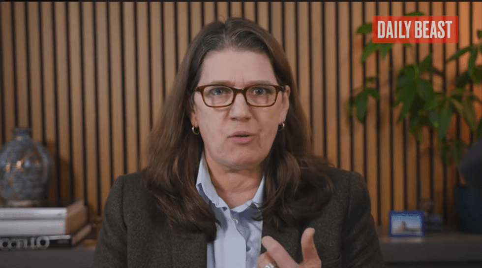 'Unfathomable': Trump's niece blasts Melania's 'cruel' comments on Epstein relationship