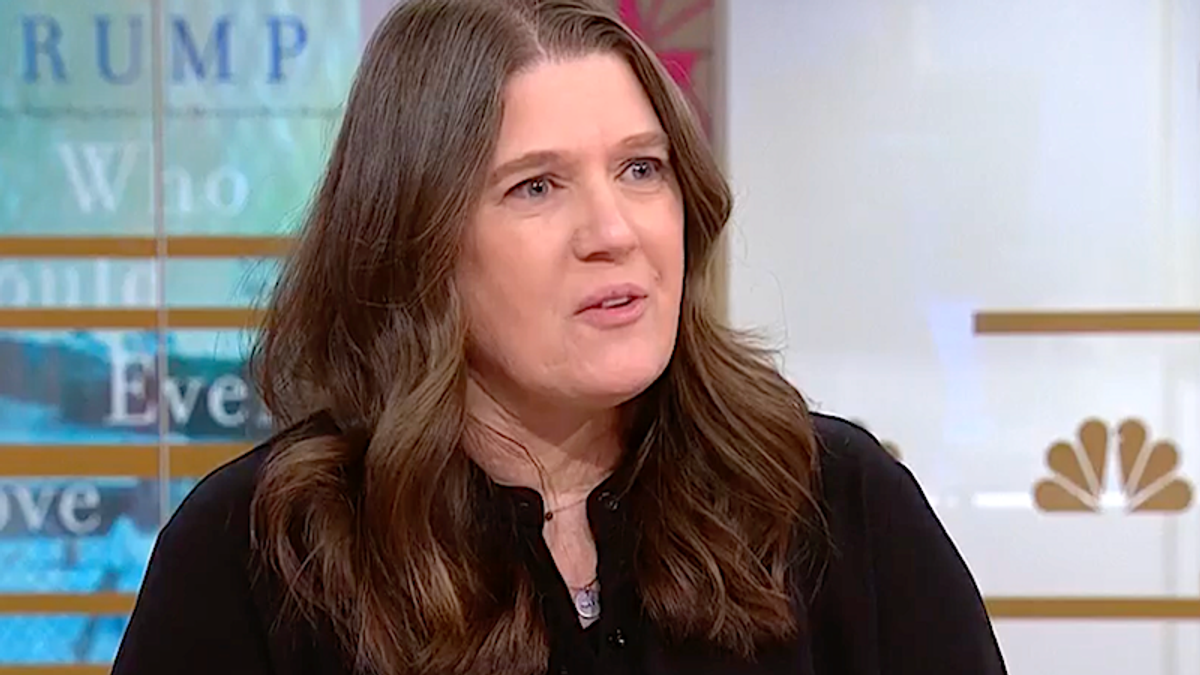 'Destroyed human beings': Trump's niece shares trauma inflicted by 'sociopath' grandfather
