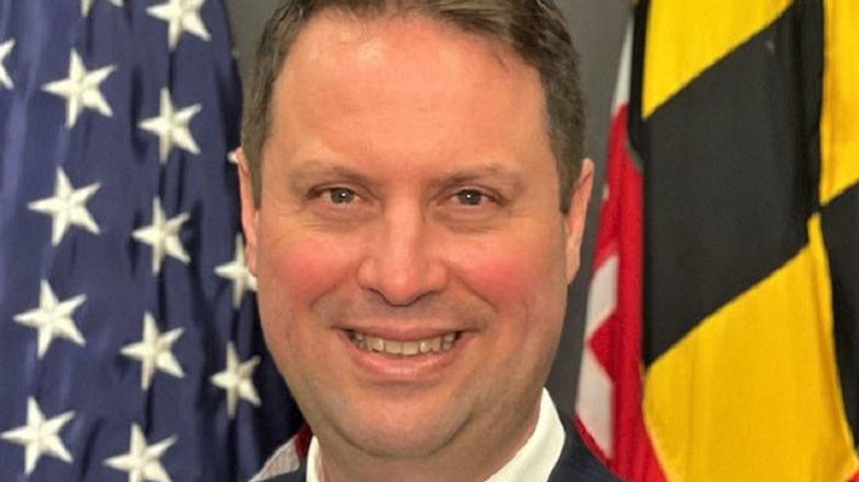 Conservative thrashes Maryland GOP voters for embracing far-right 'crank' over mainstream candidate