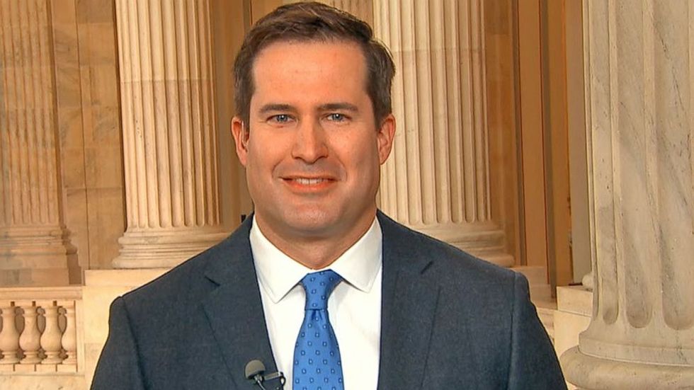 Democratic Rep. Seth Moulton violated the STOCK Act with 'embarrassing' late disclosures
